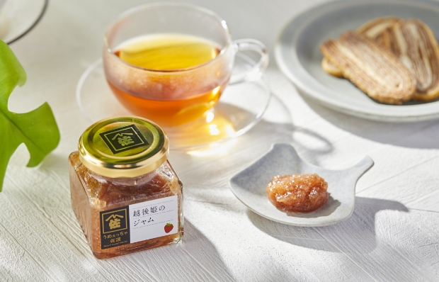 佐渡島海の味覚セット