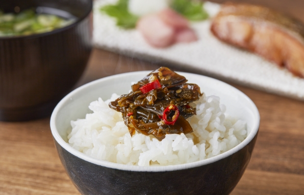 佐渡島海の味覚セット